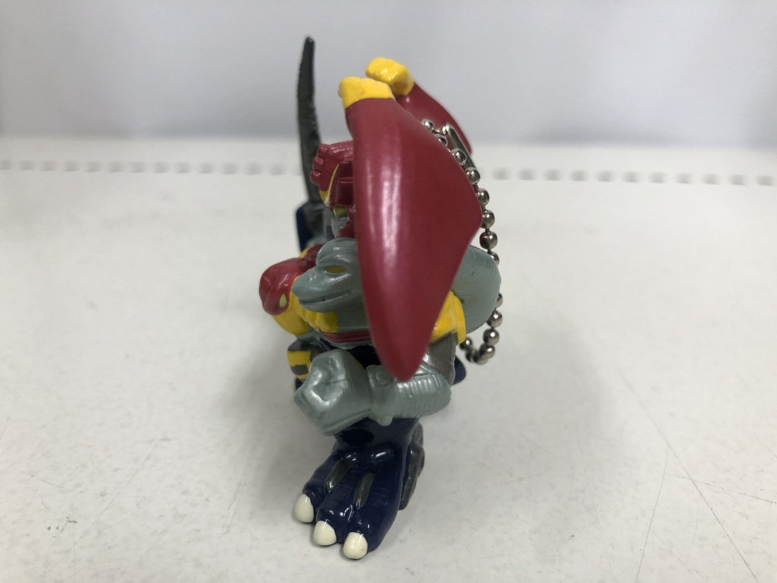 ビーストウォーズ マグマトロン キーホルダー フィギュア/グッズ