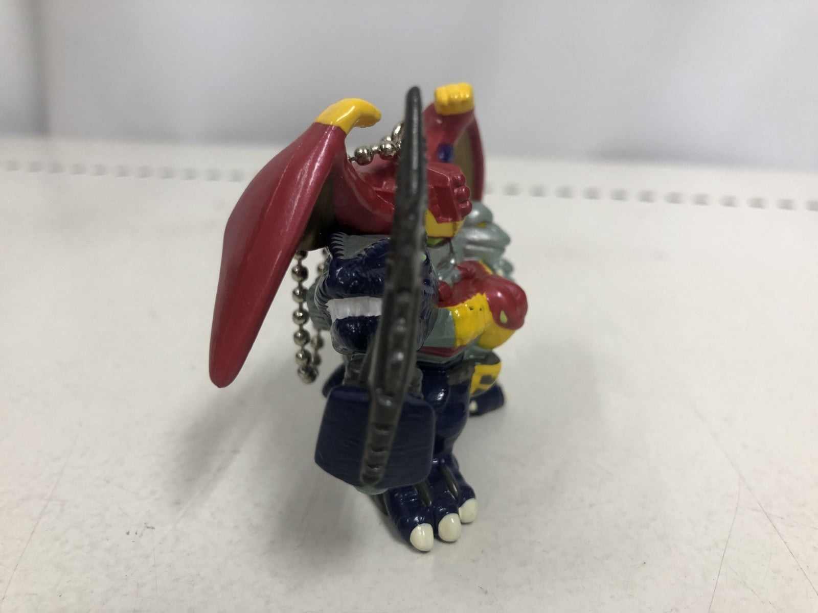 ビーストウォーズ マグマトロン キーホルダー フィギュア/グッズ