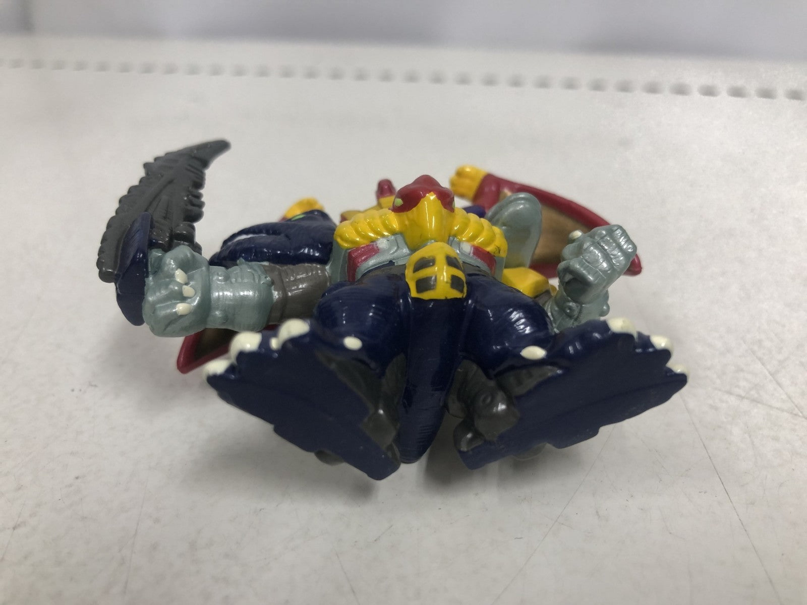 ビーストウォーズ マグマトロン キーホルダー フィギュア/グッズ