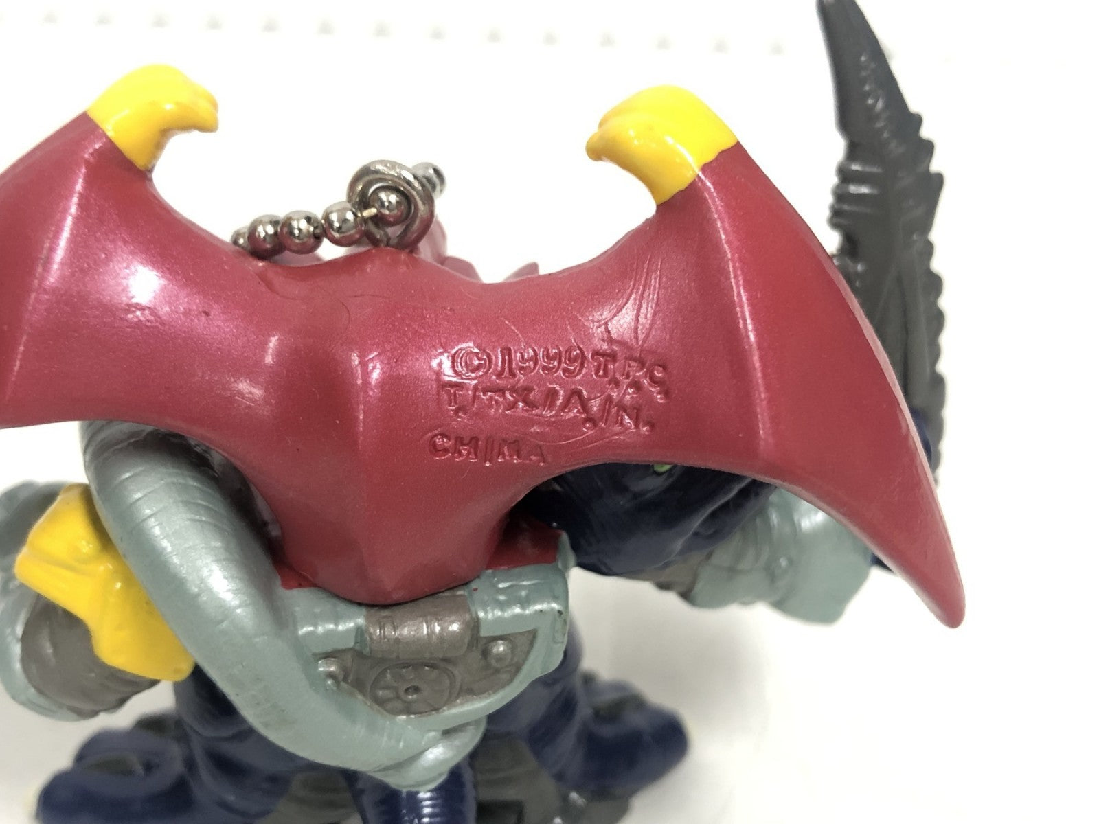 ビーストウォーズ マグマトロン キーホルダー フィギュア/グッズ