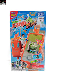 ポケモン スマホロトムSHAKE フィギュア/グッズ