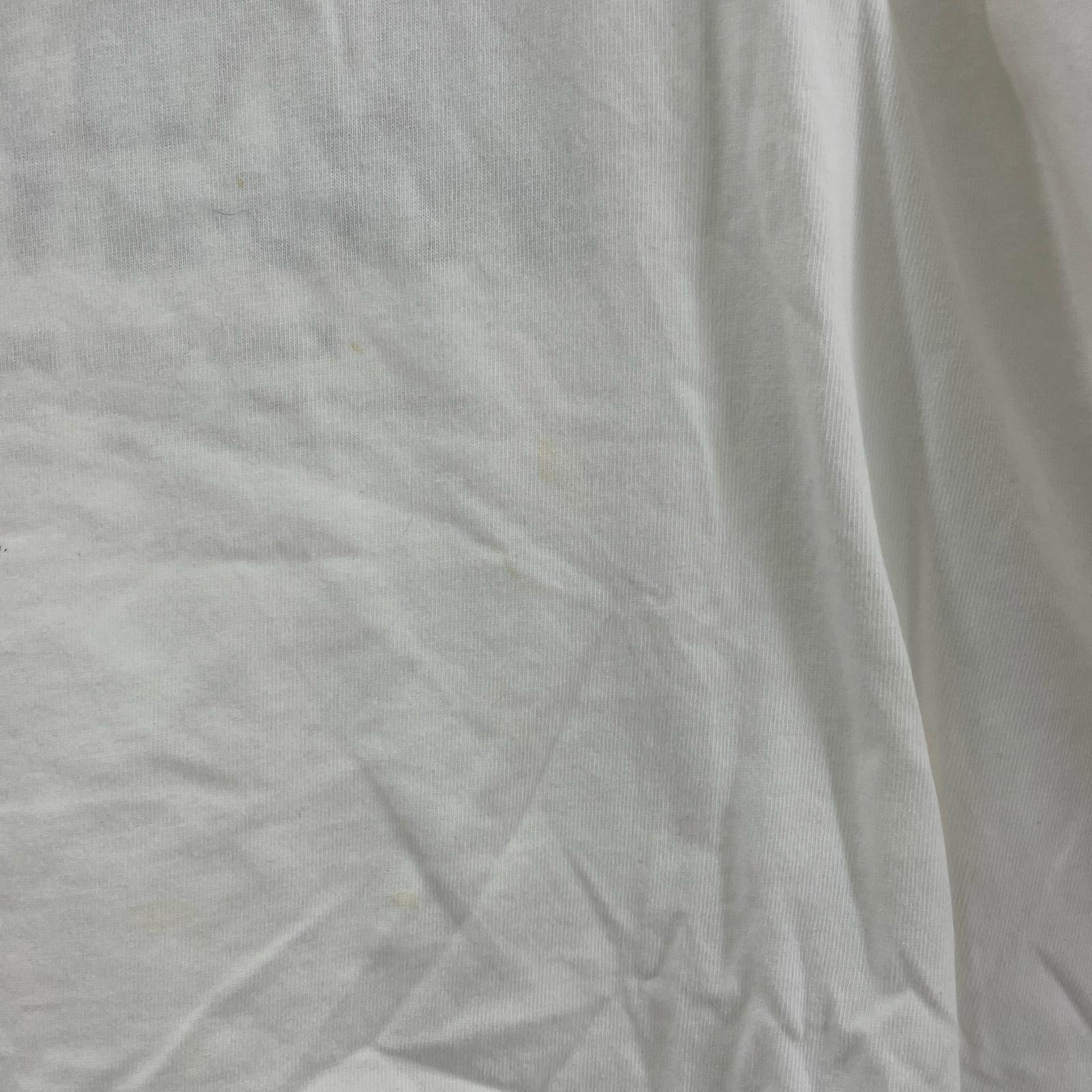 半袖Tシャツ King Gnu GREATEST UNKOWN 白 XXL ホワイト