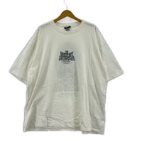 半袖Tシャツ King Gnu GREATEST UNKOWN 白 XXL ホワイト