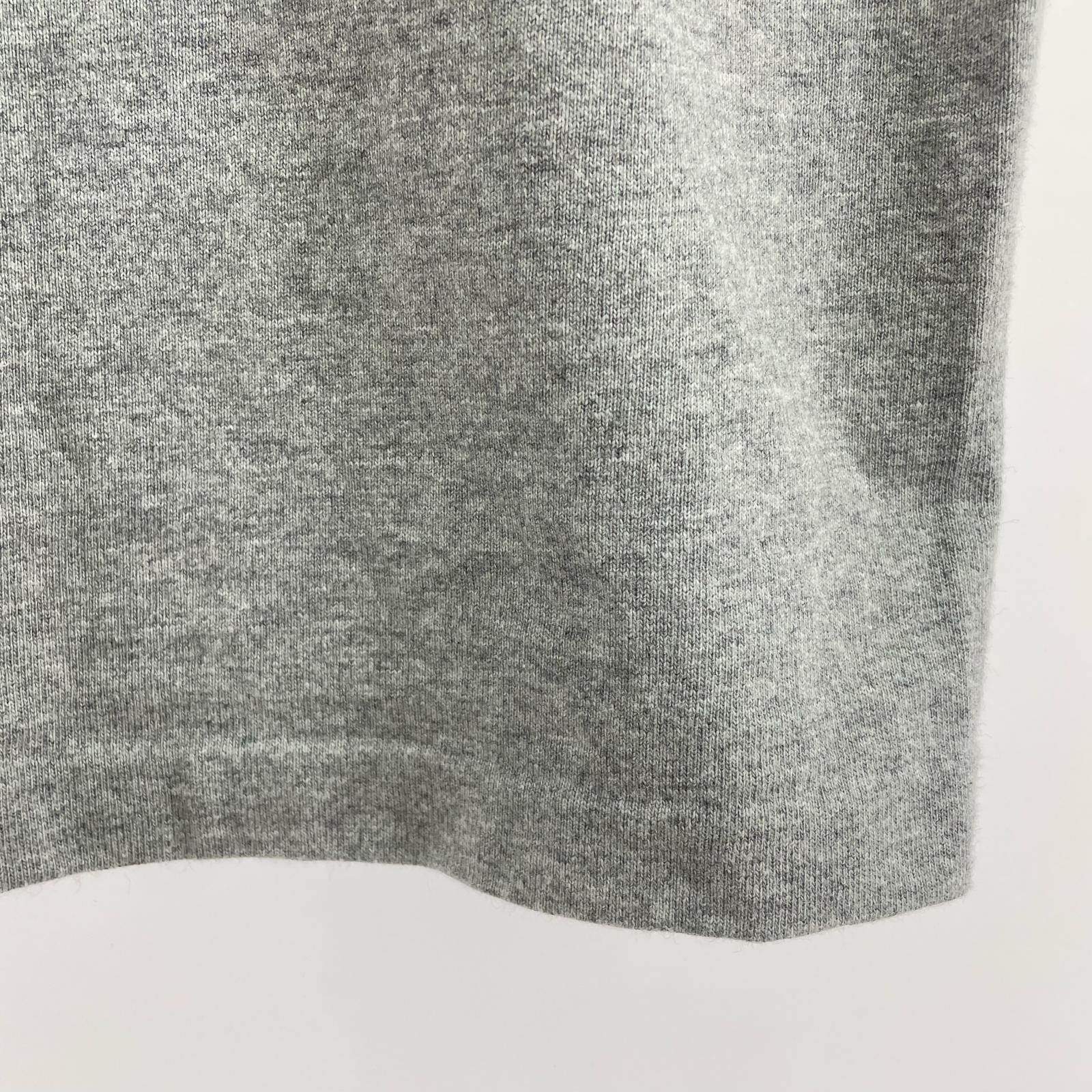 半袖Tシャツ BEAMS ポロベア グレー グレー