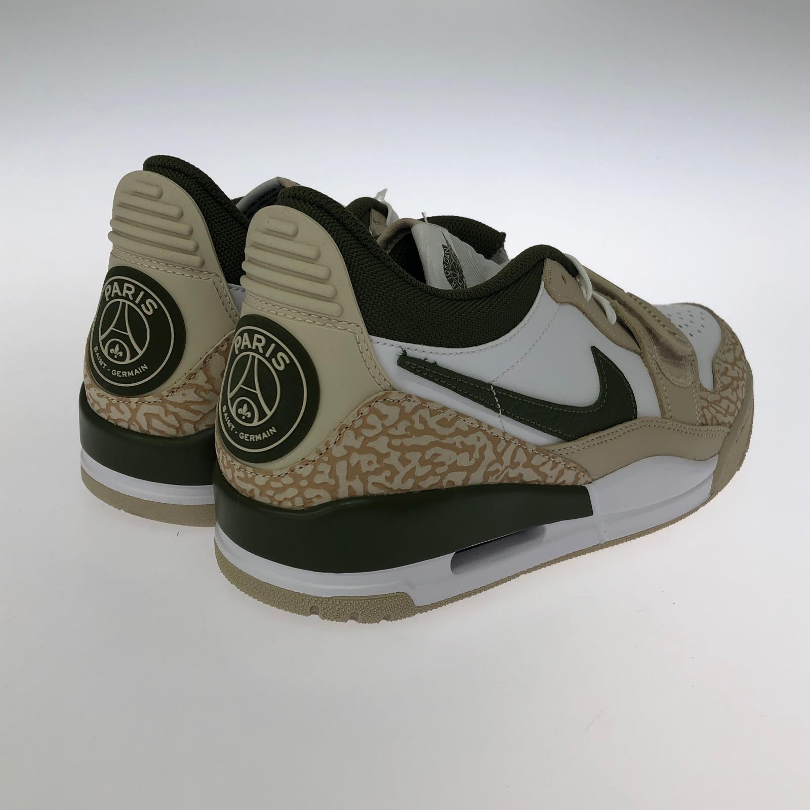 スニーカー Air Jordan Legacy 312 Low/28.5cm 28.5cm (US10 1/2 UK10 EU47) マルチカラー