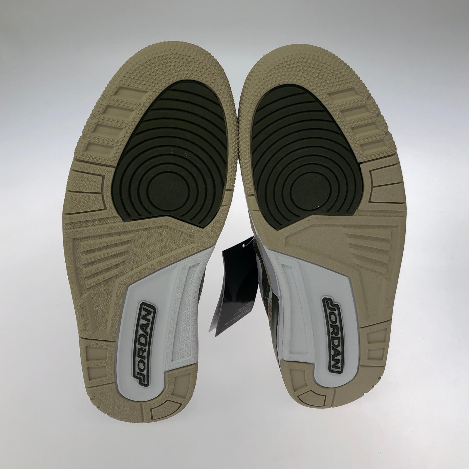 スニーカー Air Jordan Legacy 312 Low/28.5cm 28.5cm (US10 1/2 UK10 EU47) マルチカラー
