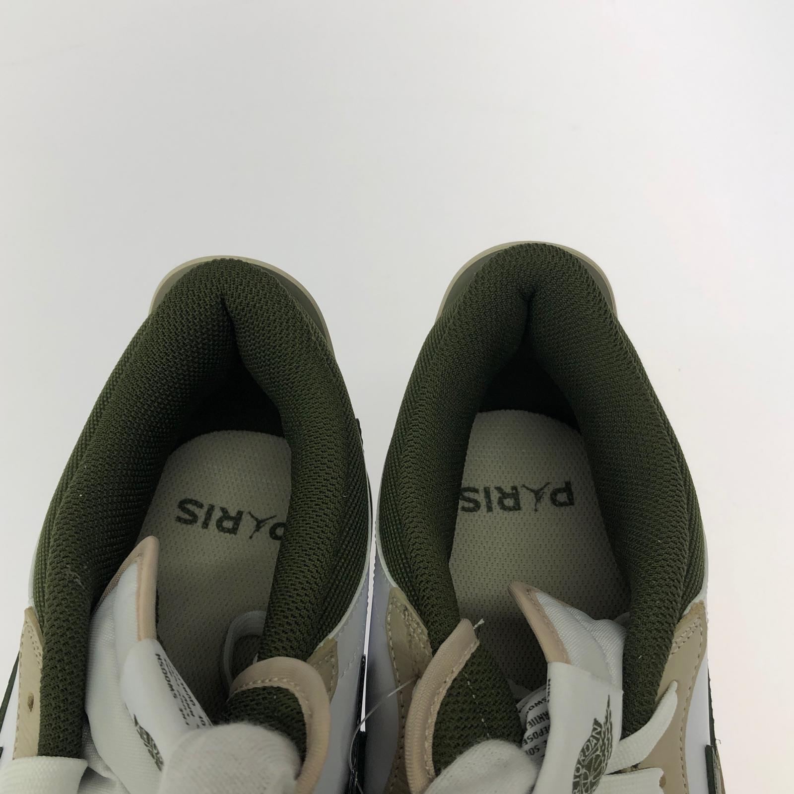 スニーカー Air Jordan Legacy 312 Low/28.5cm 28.5cm (US10 1/2 UK10 EU47) マルチカラー