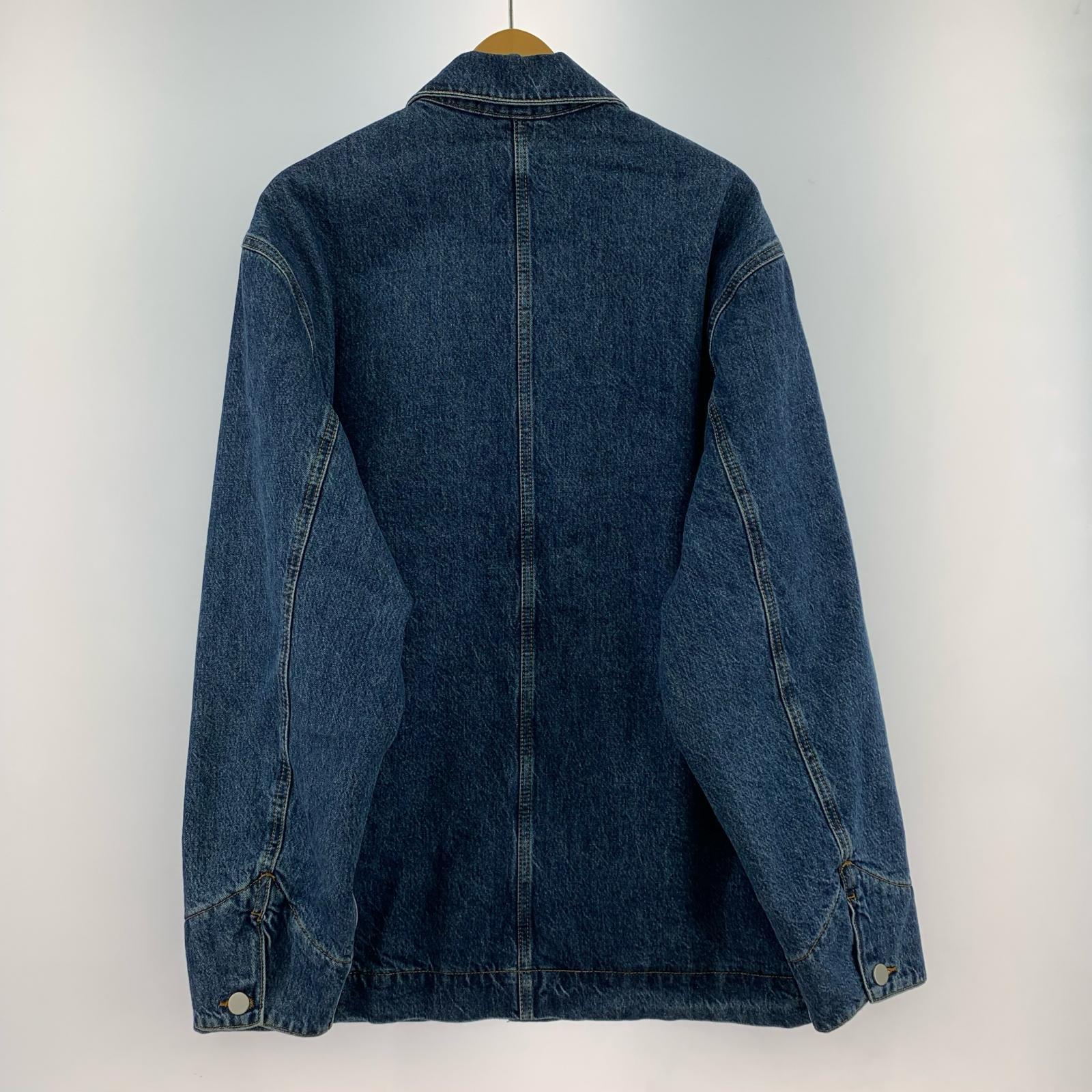 デニムジャケット + ZARA デニムジャケット 40