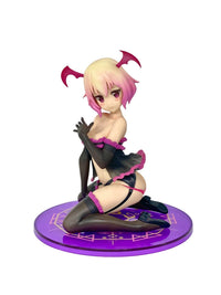 この素晴らしい世界に祝福を 1/7 ロリサキュバス フィギュア/グッズ