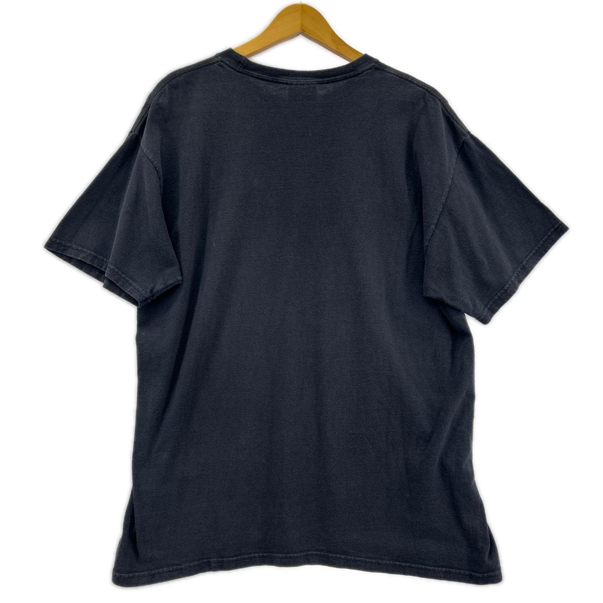 半袖Tシャツ 00s IRON MAIDEN プリントTee L ブラック