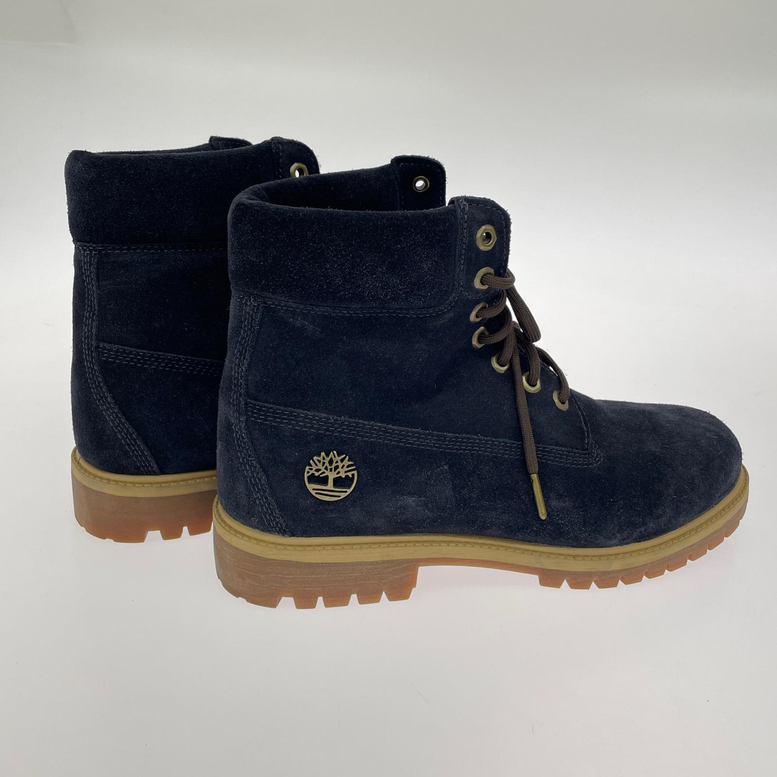 ブーツ Charles Stead boots 29cm (US11 UK10 1/2 EU48)