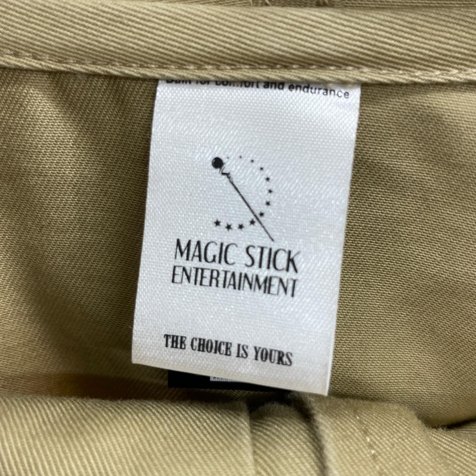 マウンテンパーカー マウンテンパーカー (M) 20SS-MS2-013 M ベージュ