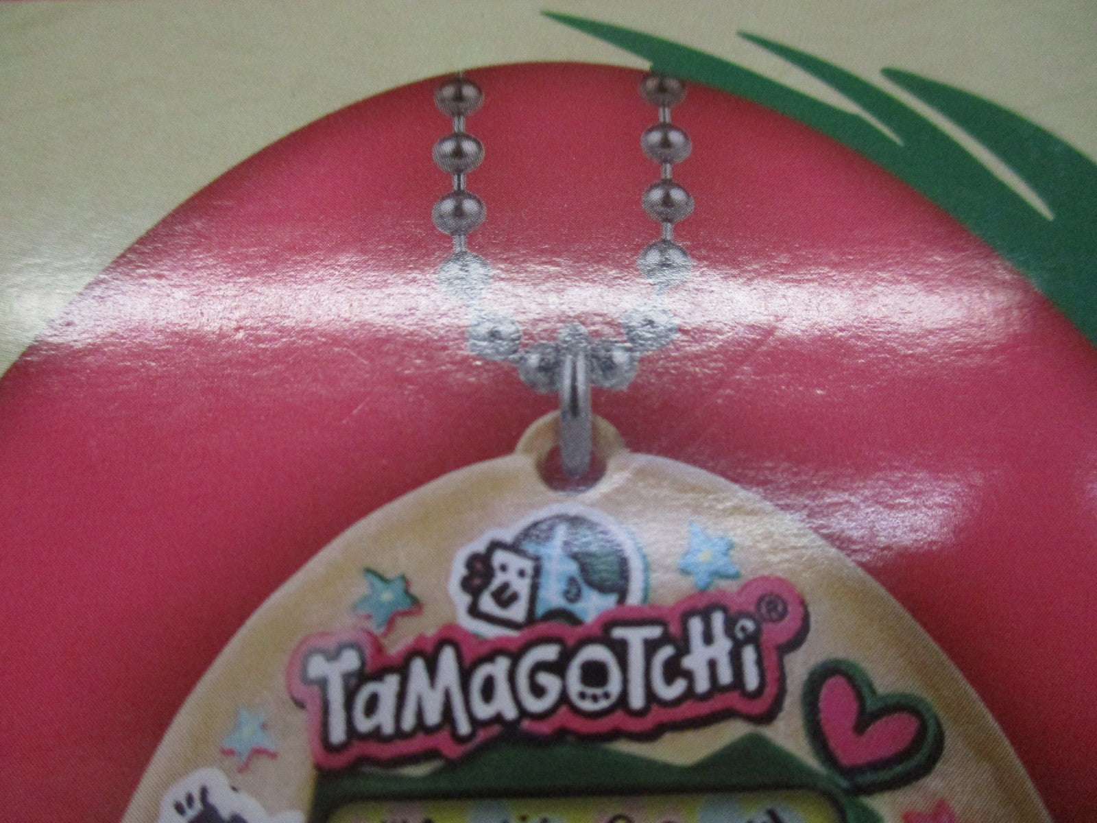 たまごっち セレブレーションエッグ フィギュア/グッズ
