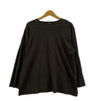 長袖Tシャツ 24SSBOAT LONG SLEEVE (2) 2 グレー