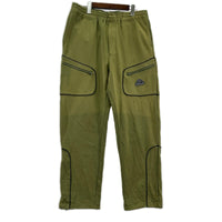 パンツ トラックパンツ OLV (L) L グリーン