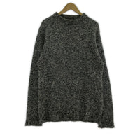 ニット プルオーバーニット GRY グレー