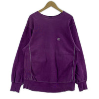 スウェット REVERSE WEAVE プルオーバースウェット PUR (XL)