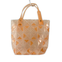 その他バッグ BAO BAO ISSEY MIYAKE トートバッグ BB22-AG853