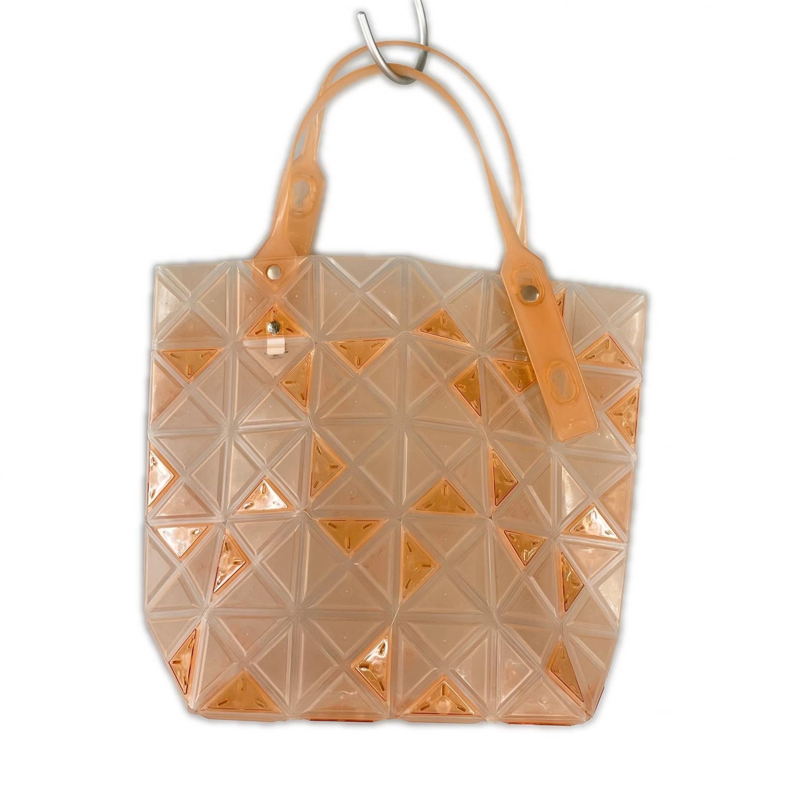 その他バッグ BAO BAO ISSEY MIYAKE トートバッグ BB22-AG853
