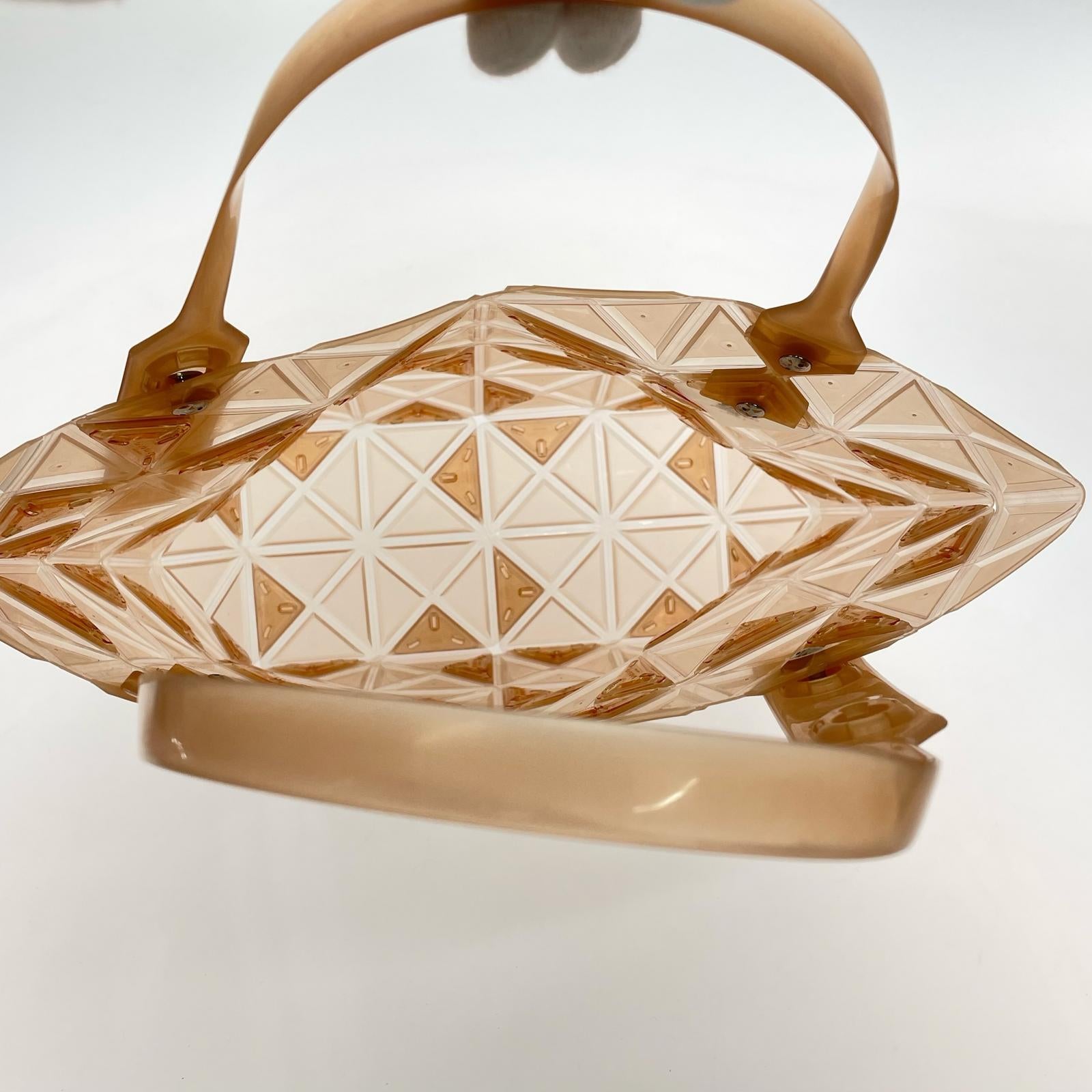 その他バッグ BAO BAO ISSEY MIYAKE トートバッグ BB22-AG853