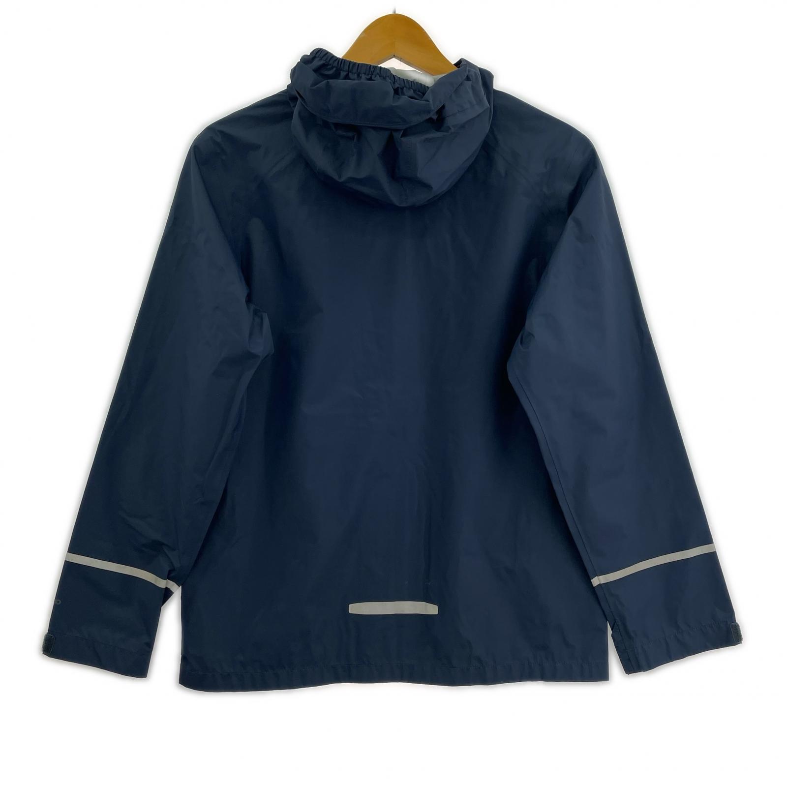その他トップス ボーイズトレントシェル3Lジャケット (XL) NYV ネイビー