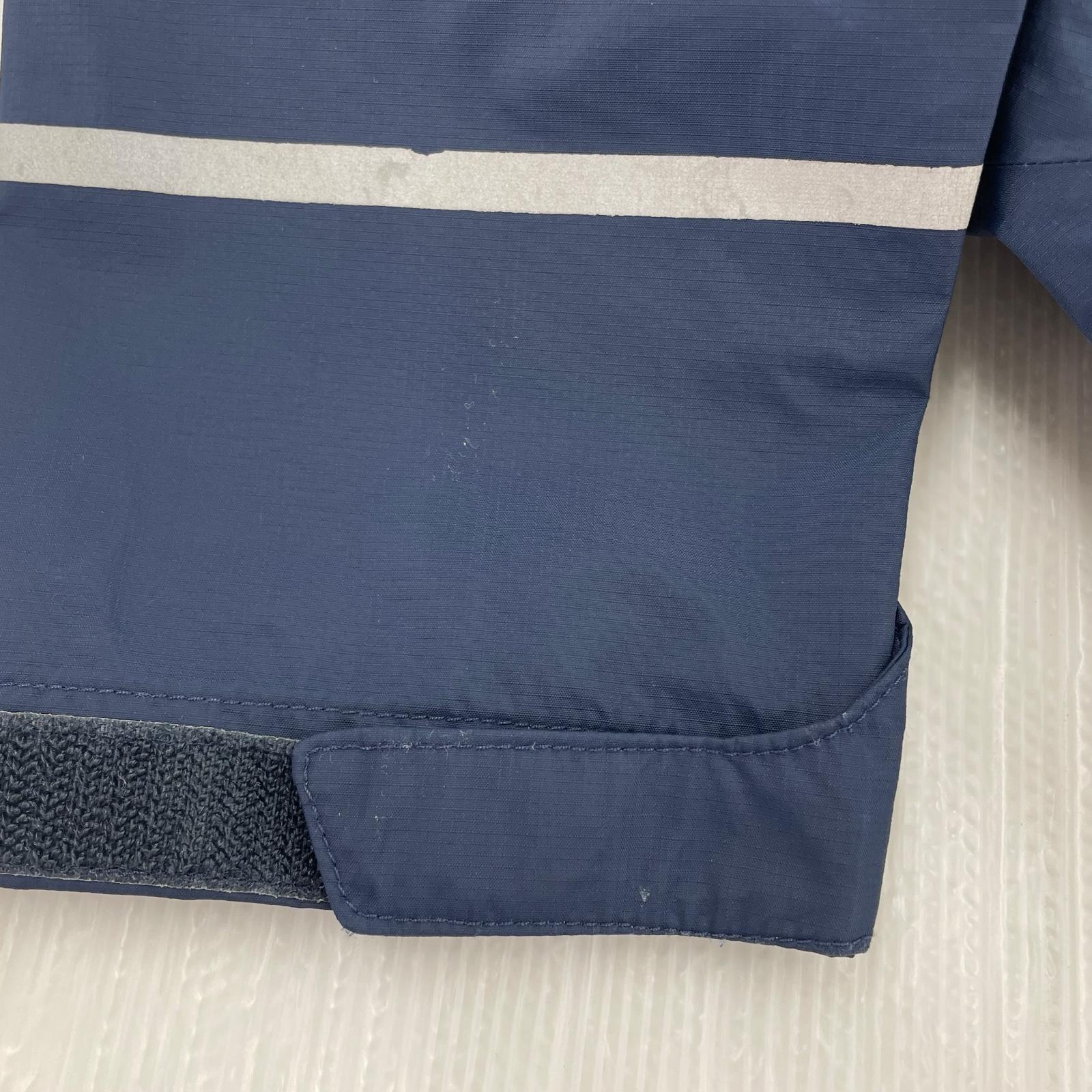 その他トップス ボーイズトレントシェル3Lジャケット (XL) NYV ネイビー