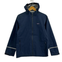 その他トップス ボーイズトレントシェル3Lジャケット (XL) NYV ネイビー