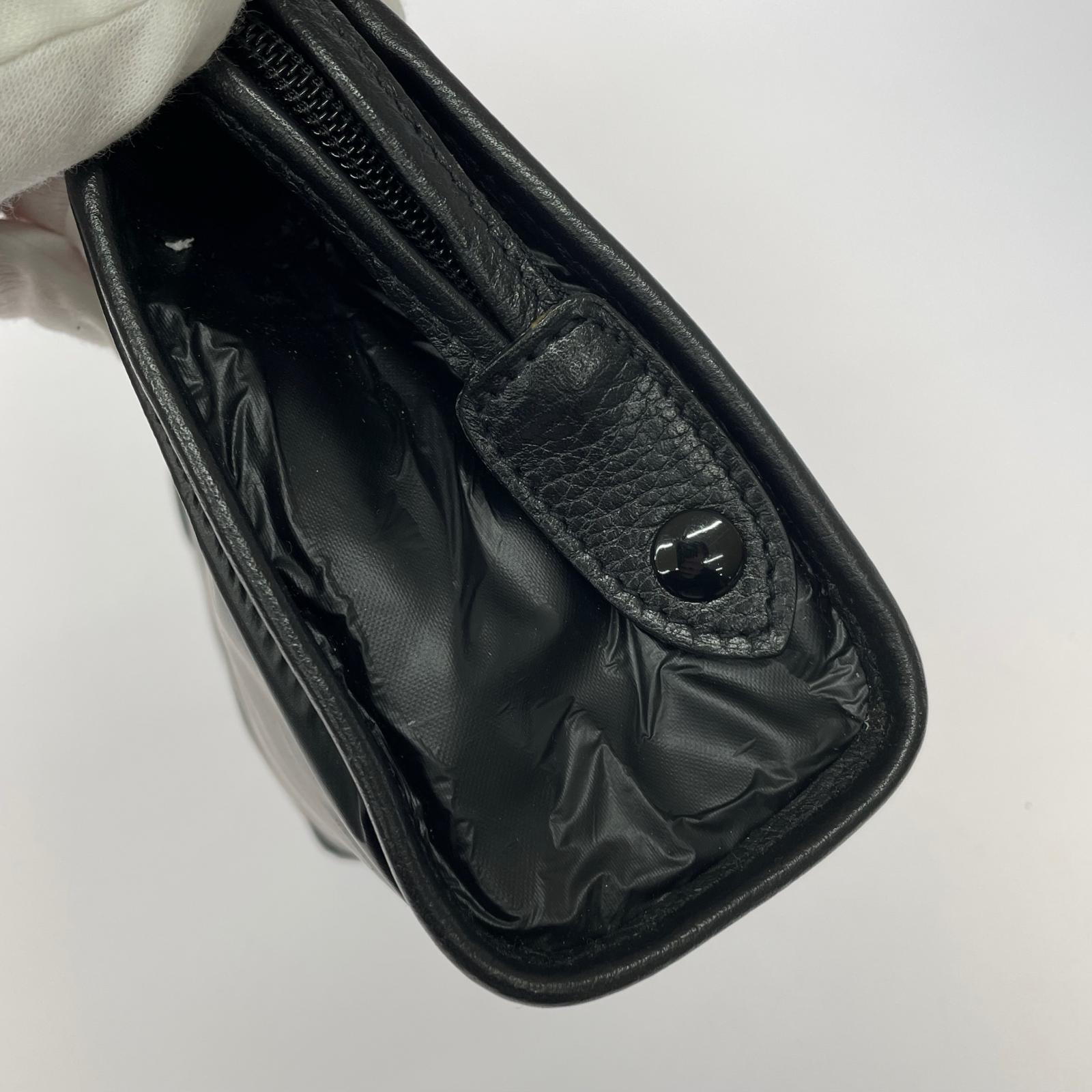 HUNTING WORLD セカンドバッグ
