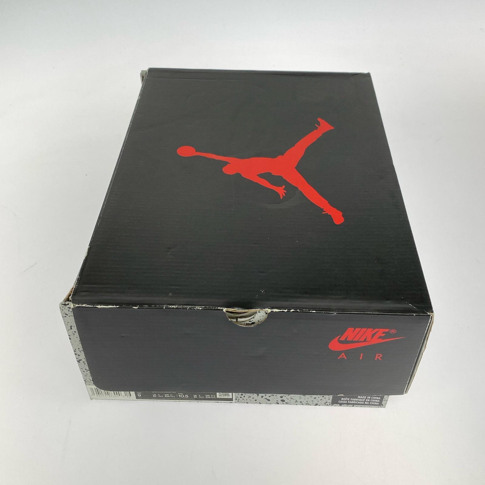 その他靴 Air Jordan 7 Retro Cardinal (2022) 27.0cm 27cm (US9 UK8 1/2 EU44) ホワイト