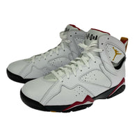 その他靴 Air Jordan 7 Retro Cardinal (2022) 27.0cm 27cm (US9 UK8 1/2 EU44) ホワイト