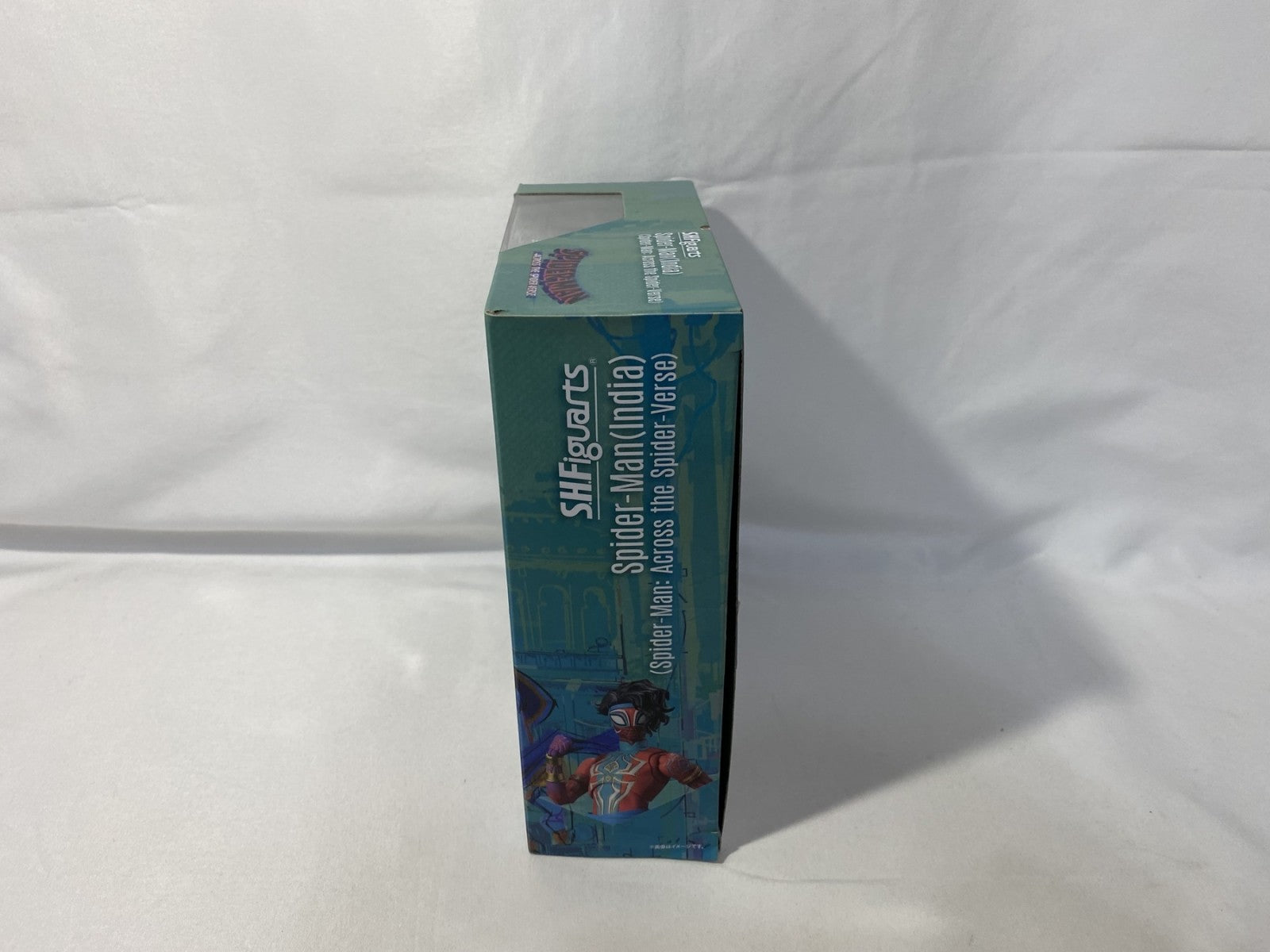 11.S.H.Figuarts スパイダーマン・インディア フィギュア/グッズ