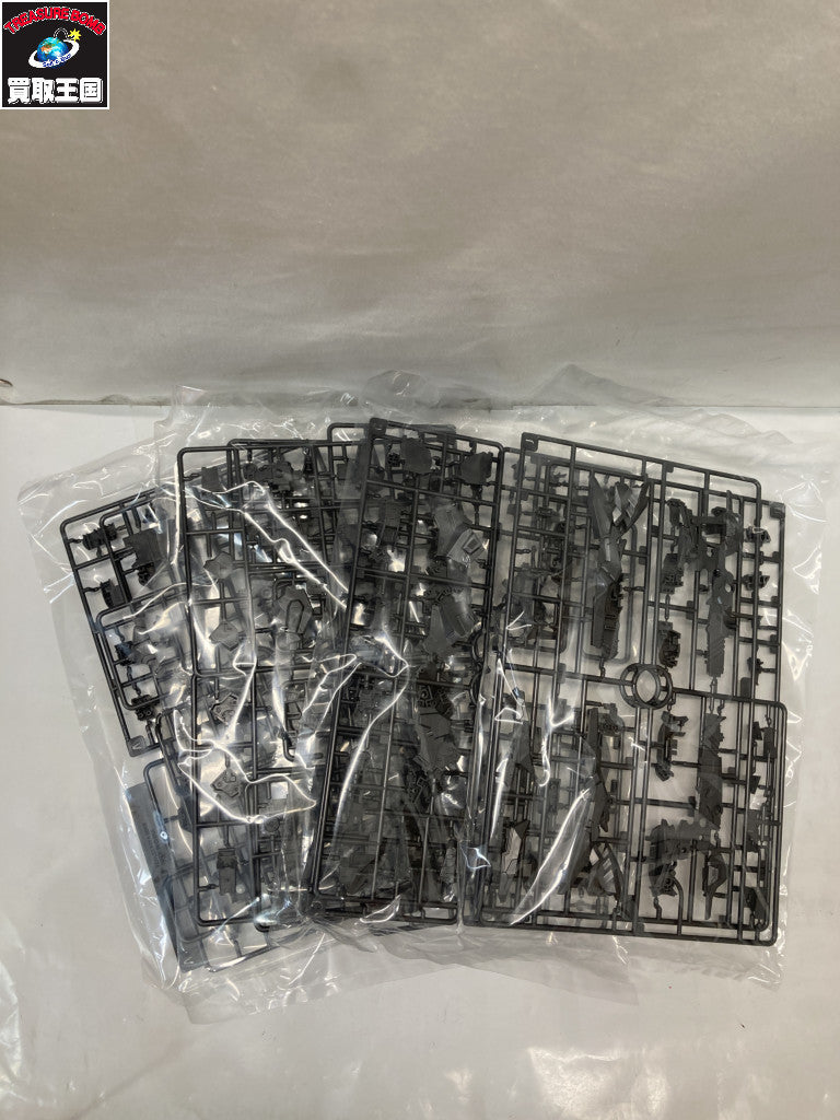 CO3 Malicious P.I.P.3/M その他ロボットプラモ