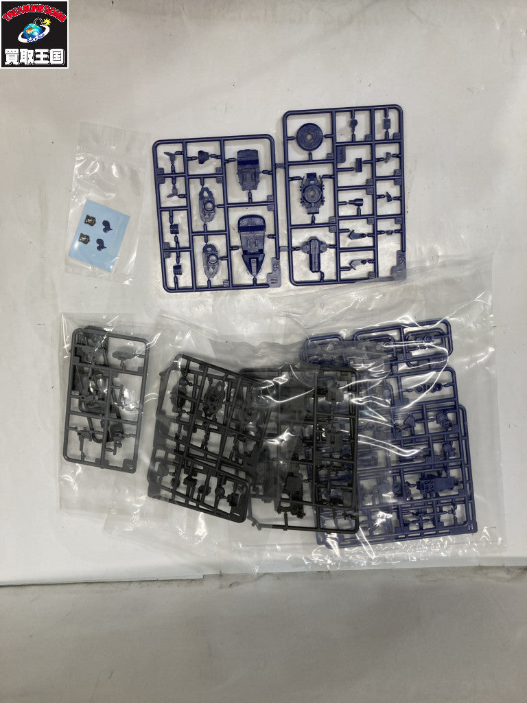 CO3 Malicious P.I.P.3/M その他ロボットプラモ