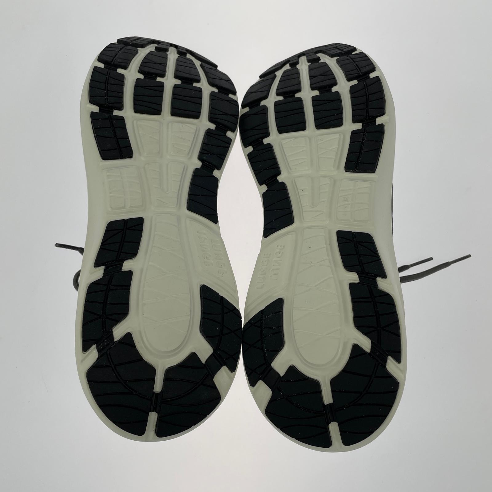 スニーカー LUNGE GERMANY VIVO GRY グレー