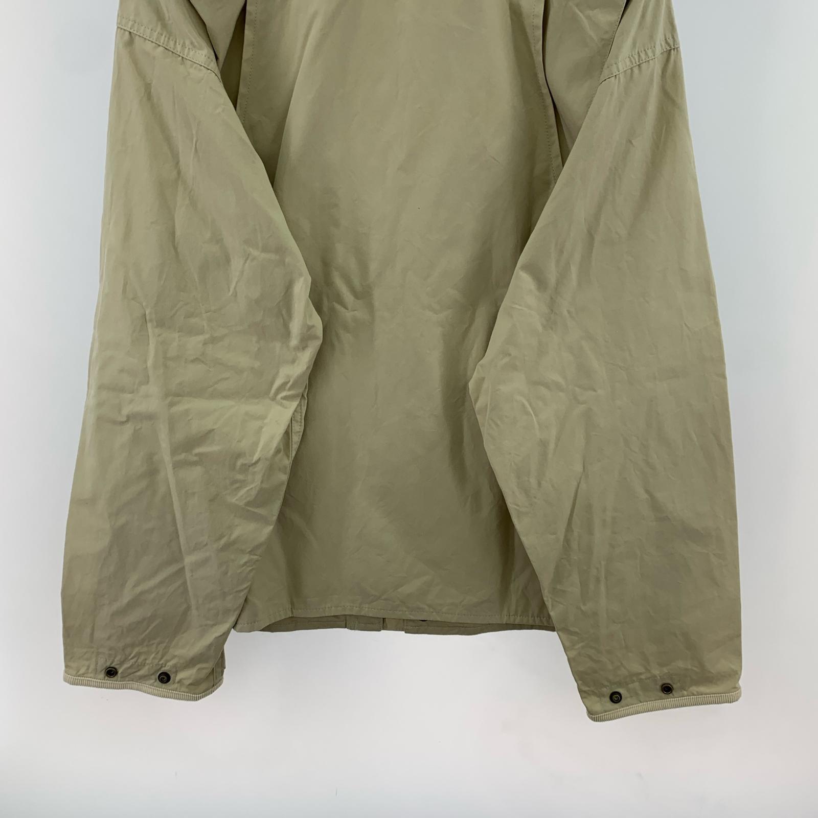ジャケット TAKE&SONS MASTER WEATHER CASTING JACKET 3 ホワイト