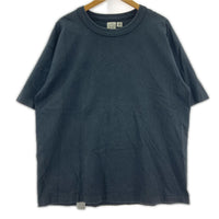 半袖Tシャツ A.G.SPALDING & BROS S/S tee ブラック