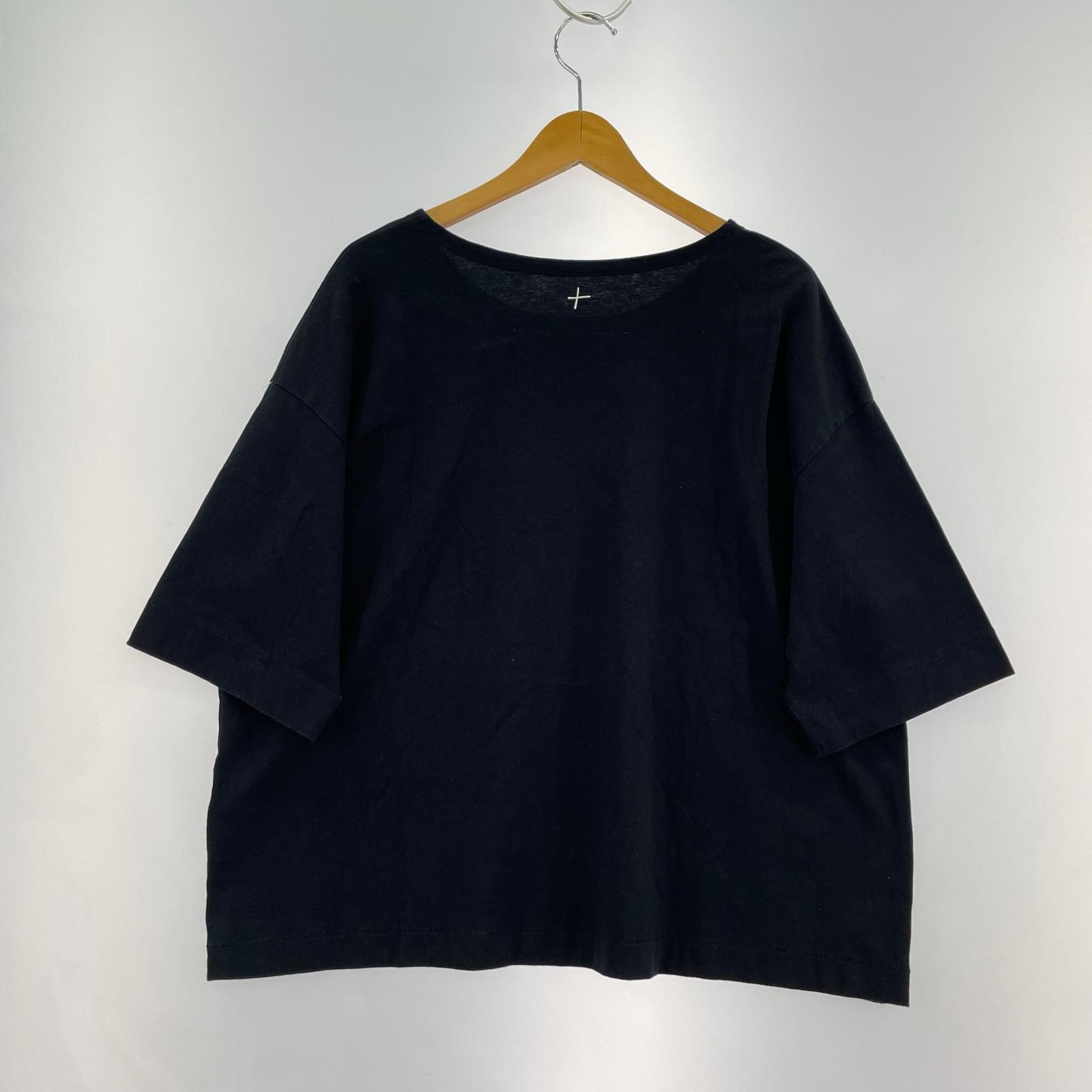 半袖Tシャツ 25SS THE TAPPER T-SHIRT LW JERSEY M 黒 M ブラック