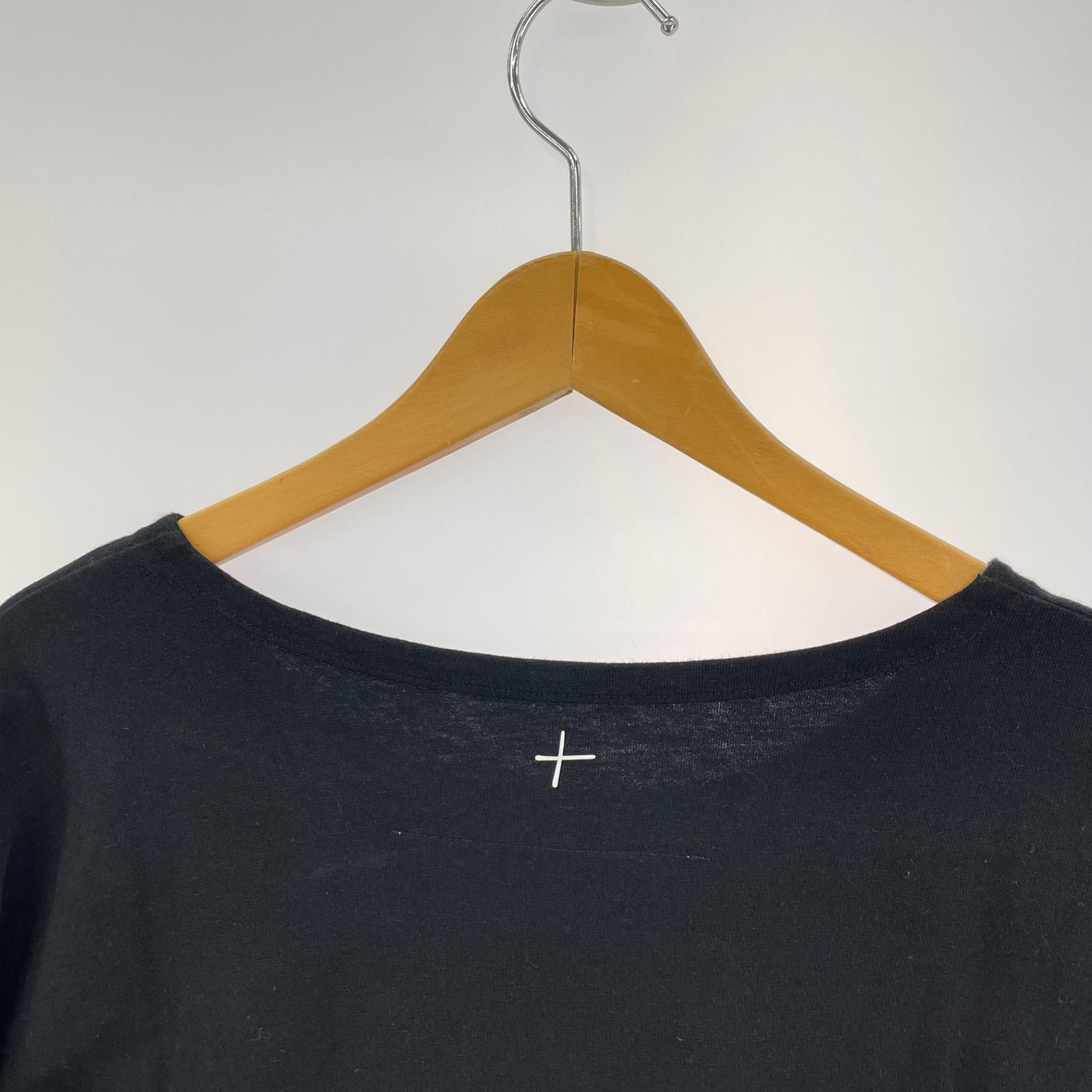 半袖Tシャツ 25SS THE TAPPER T-SHIRT LW JERSEY M 黒 M ブラック
