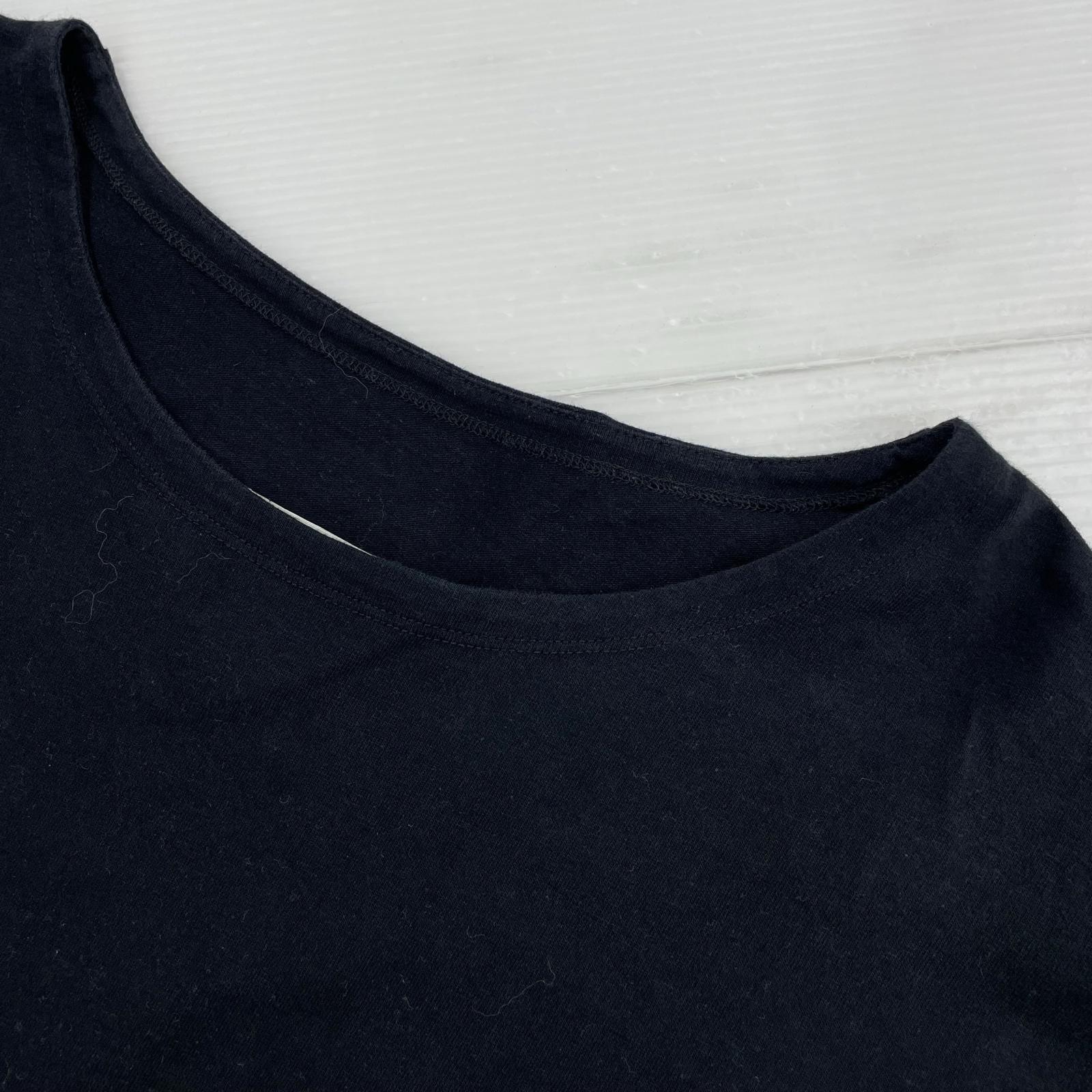 半袖Tシャツ 25SS THE TAPPER T-SHIRT LW JERSEY M 黒 M ブラック
