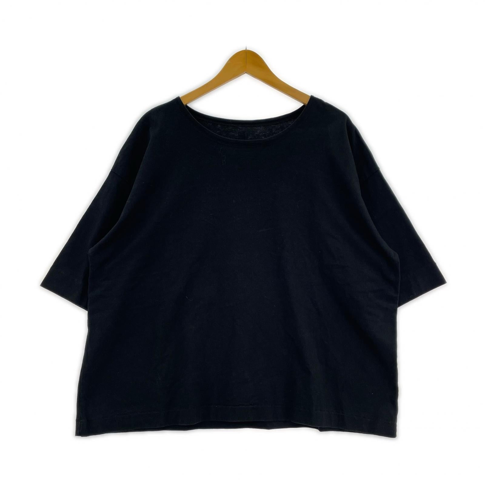 半袖Tシャツ 25SS THE TAPPER T-SHIRT LW JERSEY M 黒 M ブラック