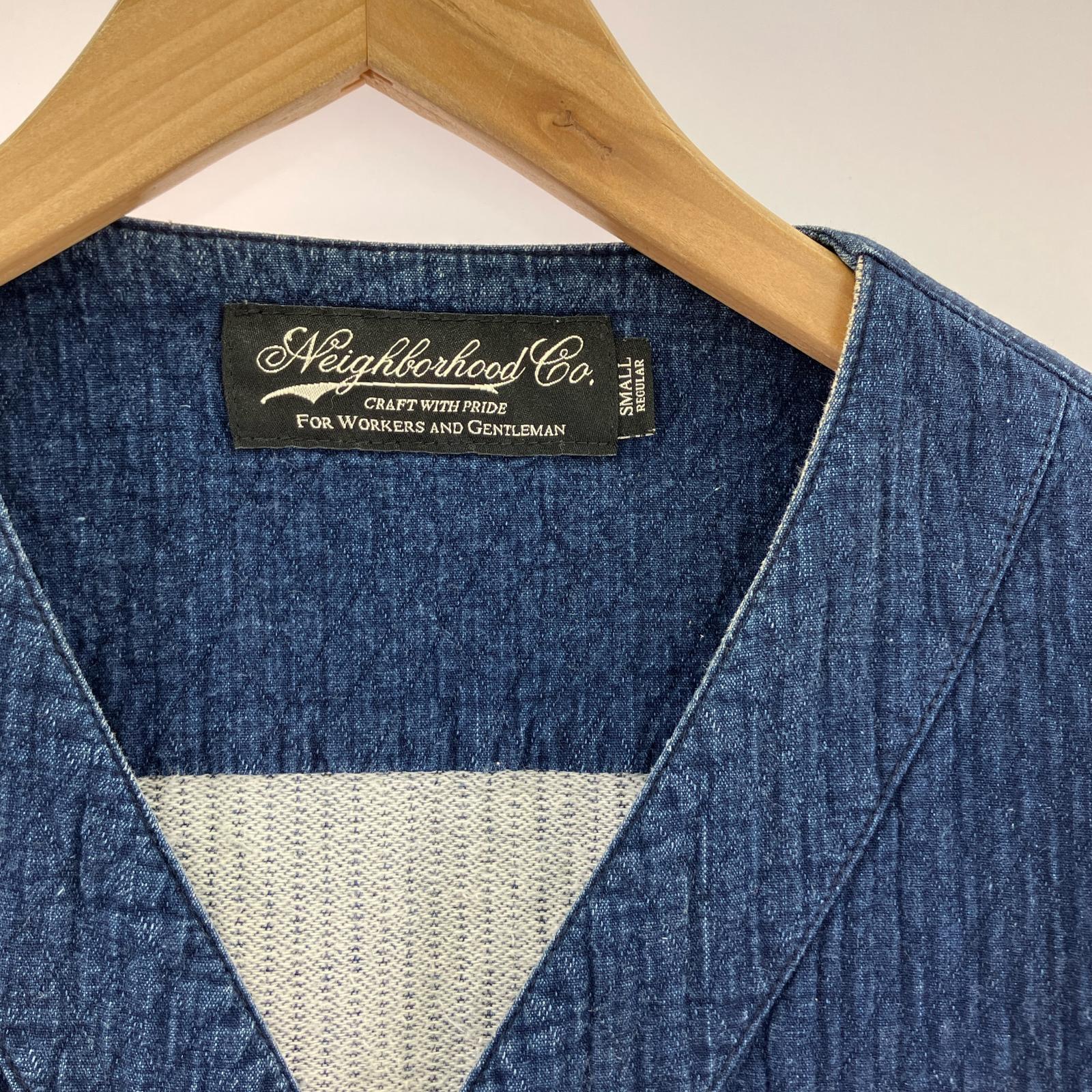 半袖シャツ 17SS N.C. CSHIRT.SS S/Sシャツ (S)NVY S ネイビー
