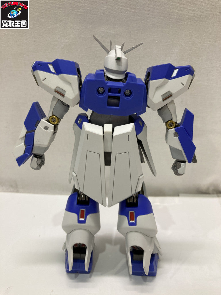 METAL ROBOT魂 RX-93-ν2 Hi-νガンダム 専用武器セット フィギュア/グッズ