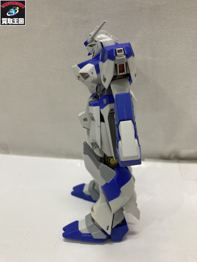 METAL ROBOT魂 RX-93-ν2 Hi-νガンダム 専用武器セット フィギュア/グッズ