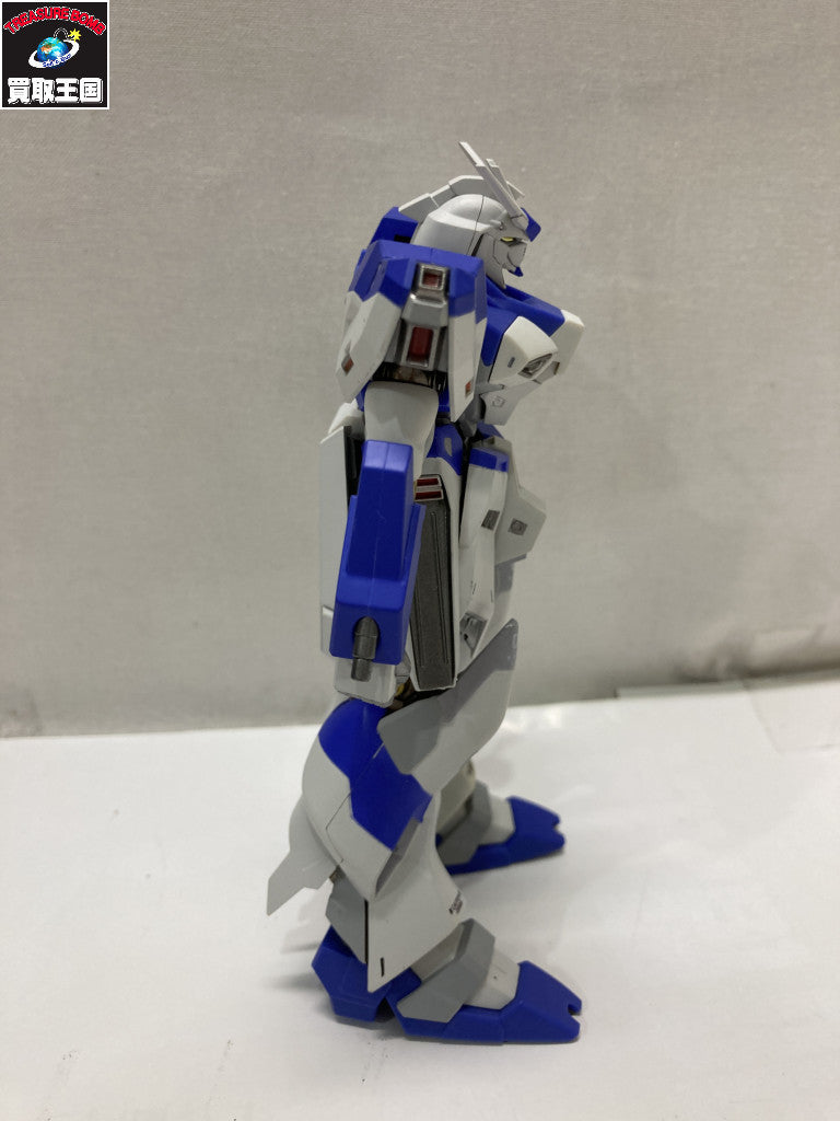 METAL ROBOT魂 RX-93-ν2 Hi-νガンダム 専用武器セット フィギュア/グッズ
