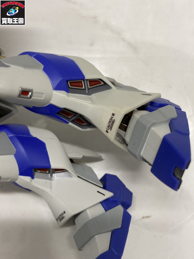 METAL ROBOT魂 RX-93-ν2 Hi-νガンダム 専用武器セット フィギュア/グッズ