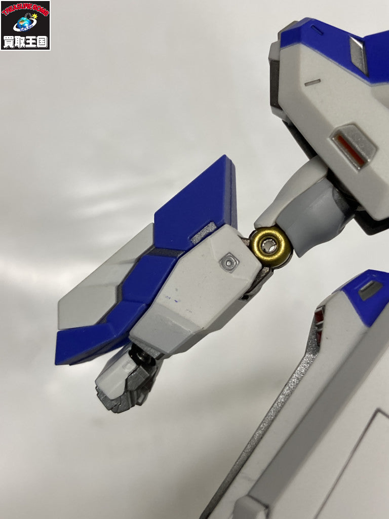 METAL ROBOT魂 RX-93-ν2 Hi-νガンダム 専用武器セット フィギュア/グッズ