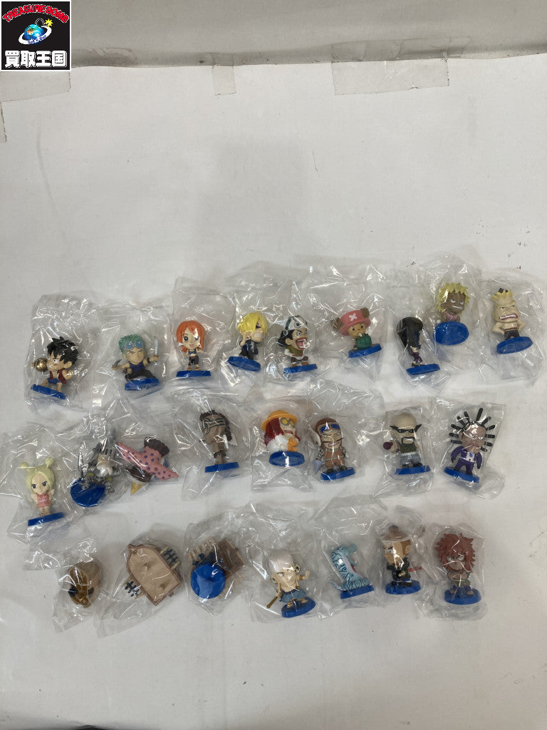 アニキャラヒーローズ ONE PIECE vol.3 フィギュア/グッズ