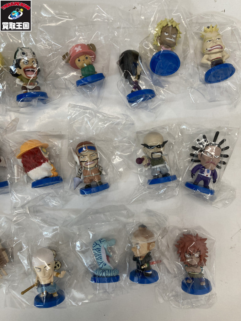 アニキャラヒーローズ ONE PIECE vol.3 フィギュア/グッズ