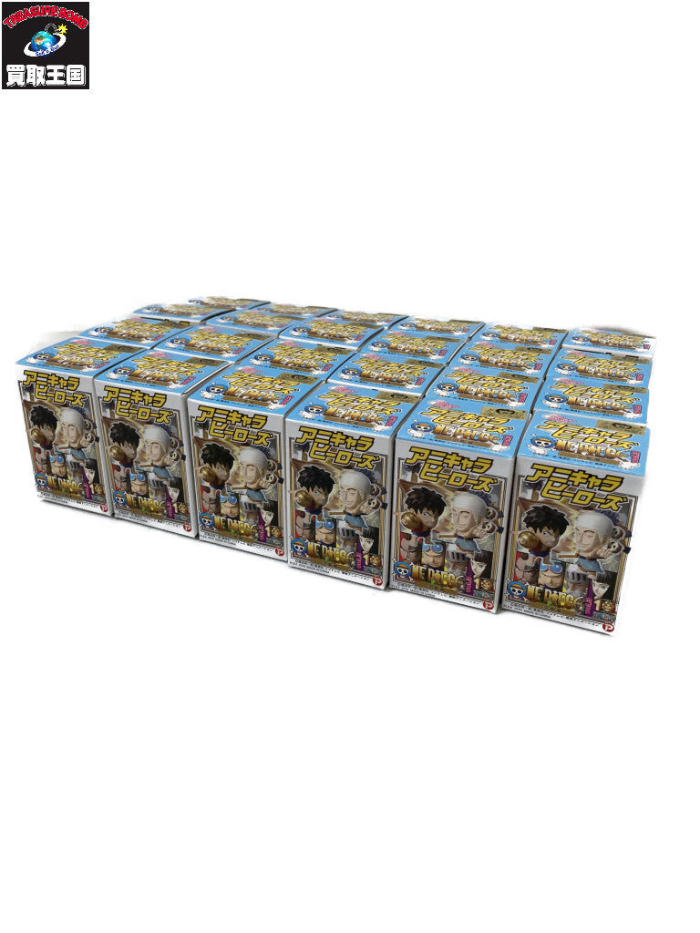 アニキャラヒーローズ ONE PIECE vol.3 フィギュア/グッズ
