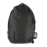 リュック・デイパック BAGGY PORT Grinza Cordura ブラック